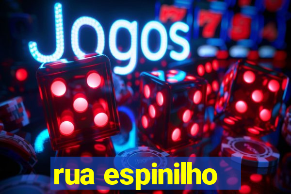 rua espinilho - guarani novo hamburgo - rs 298